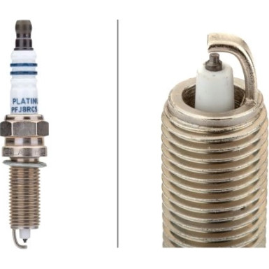 Hella Zündkerze Platinum 8EH 188 705-291