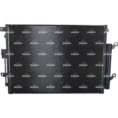 350601 Kondensator, Klimaanlage EASY FIT 350601 Kondensator, Klimaanlage EASY FIT