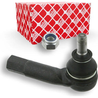 FEBI BILSTEIN 17008 Spurstangenkopf FEBI BILSTEIN 17008 Spurstangenkopf