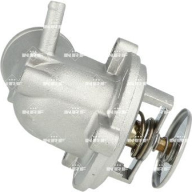 NRF | Thermostat, Kühlmittel | 725290