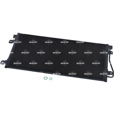 35484 Kondensator, Klimaanlage EASY FIT