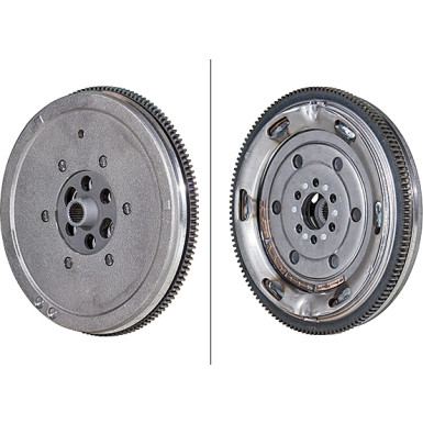 415 0623 08 Schwungrad LuK DMF