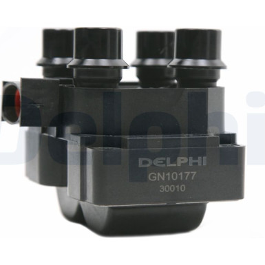 Delphi | Zündspule | GN10177-12B1