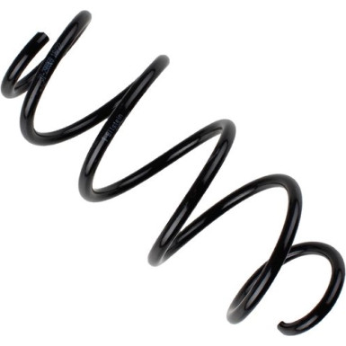 37-298869 Fahrwerksfeder BILSTEIN - B3 Serienersatz (Federn)