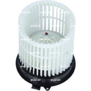 34521 Innenraumgebläse