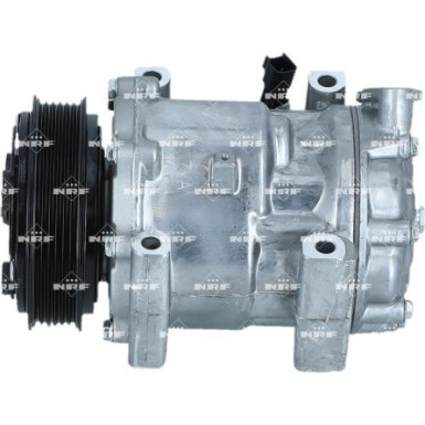 32271 Kompressor, Klimaanlage EASY FIT