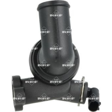 NRF | Thermostat, Kühlmittel | 725021