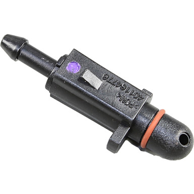 2220826 Waschwasserdüse, Scheibenreinigung ORIGINAL ERSATZTEIL 2220826 Waschwasserdüse, Scheibenreinigung ORIGINAL ERSATZTEIL