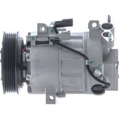 ACP 141 000S Kompressor, Klimaanlage BEHR