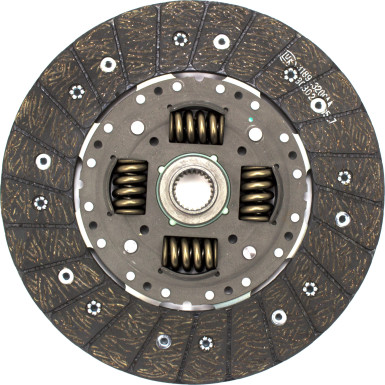 LuK 600 0192 00 Kupplungssatz RepSet DMF