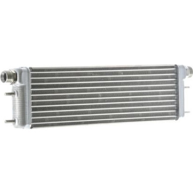 Mahle | Ölkühler, Motoröl | CLC 169 001P