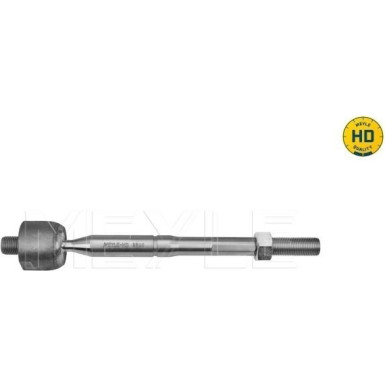 2 x MEYLE Axialgelenk, Spurstange | 28-16 031 0032/HD