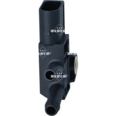 708011 Sensor, Abgasdruck