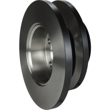 TRW Bremsscheibe DF2665 TRW Bremsscheibe DF2665