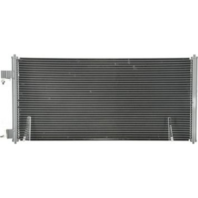Nissens | Kondensator, Klimaanlage | 94664