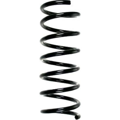 Spidan | Fahrwerksfeder | 85870