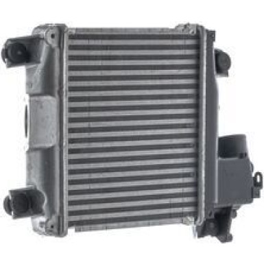 CI 608 000S Ladeluftkühler BEHR