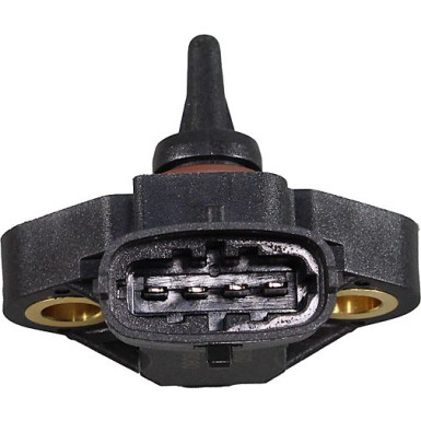 Metzger | Sensor, Öltemperatur/-druck | 0906452