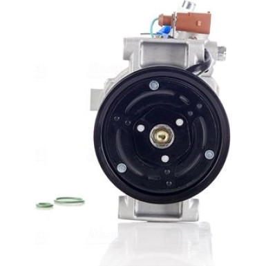 890551 Kompressor, Klimaanlage ** FIRST FIT **