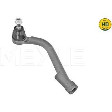 Meyle Spurstangenkopf MEYLE-HD: Better than OE 37-16 020 0039/HD
