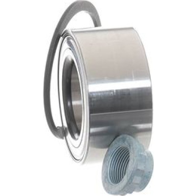 VKBA 3518 Radlagersatz VKBA 3518 Radlagersatz