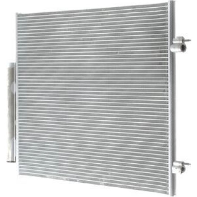 AC 1131 000P Kondensator, Klimaanlage BEHR *** PREMIUM LINE ***