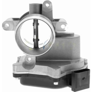 V10-81-0083 Drosselklappenstutzen Original VEMO Qualität