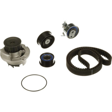 KP15369XS-1 Wasserpumpe + Zahnriemensatz PowerGrip™