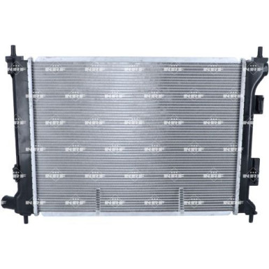 550010 Kühler, Motorkühlung 550010 Kühler, Motorkühlung