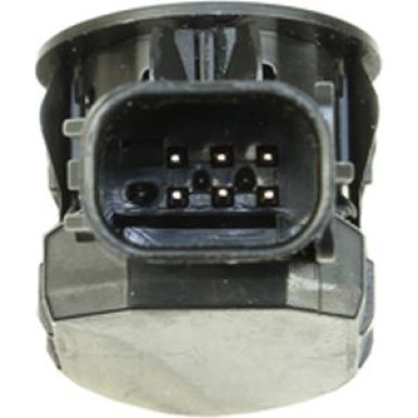 Metzger | Sensor, Einparkhilfe | 0901294