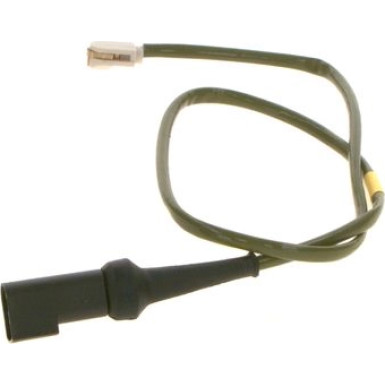 1 987 473 575 Warnkontakt, Bremsbelagverschleiß