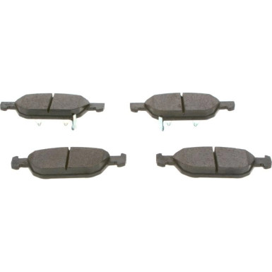 0 986 494 785 Bremsbelagsatz, Scheibenbremse