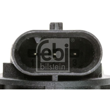 febi bilstein | Sensor, Nockenwellenposition | 196122