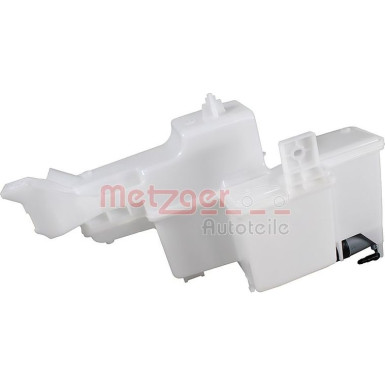 2140425 Waschwasserbehälter, Scheibenreinigung ORIGINAL ERSATZTEIL GREENPARTS