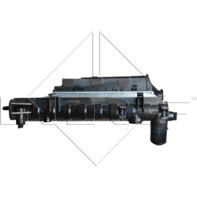 58823 Kühler, Motorkühlung 58823 Kühler, Motorkühlung