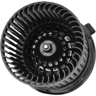 Valeo | Innenraumgebläse | 715222