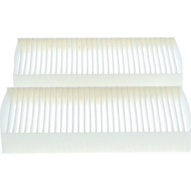 BOSCH 1 987 432 220 Innenraumfilter BOSCH 1 987 432 220 Innenraumfilter