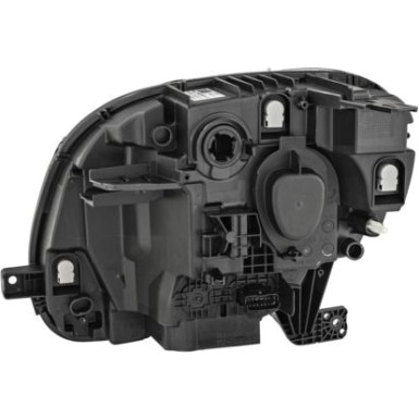 Valeo | Hauptscheinwerfer | 045462