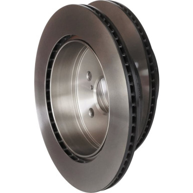 TRW Bremsscheibe DF6063