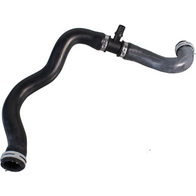 2421824 Kühlerschlauch GREENPARTS