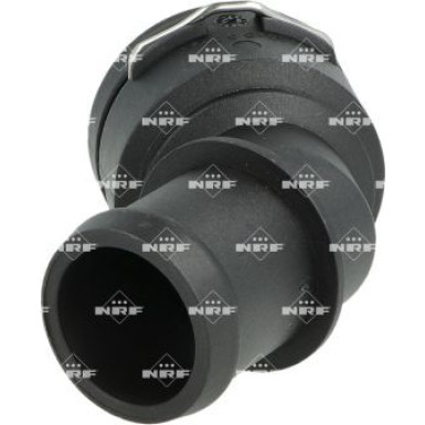 775012 Kühlmittelflansch