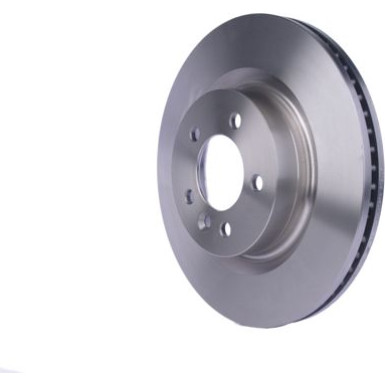 Hella | Bremsscheibe | 8DD 355 111-481