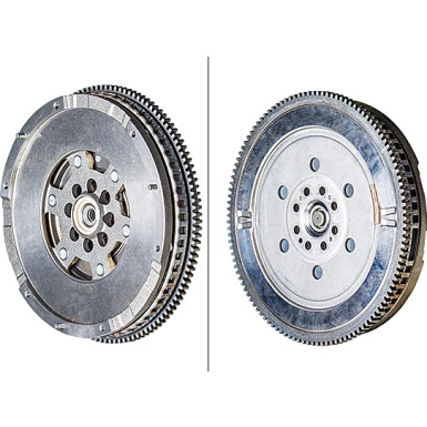 Schwungrad LuK DMF 415 0324 10