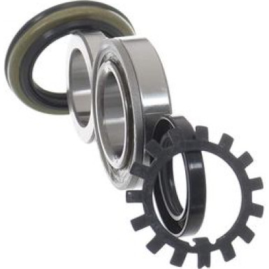 VKBA 3948 Radlagersatz VKBA 3948 Radlagersatz