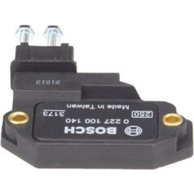 0 227 100 140 Schaltgerät, Zündanlage