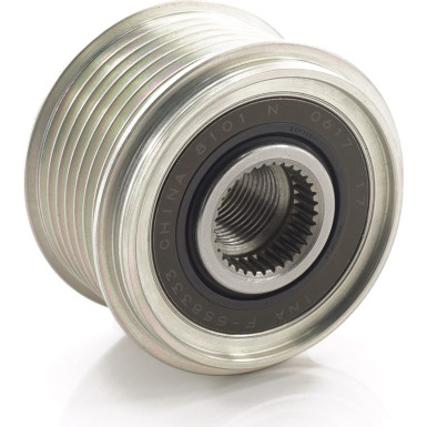 GEBE | Generatorfreilauf | 3 5455 1