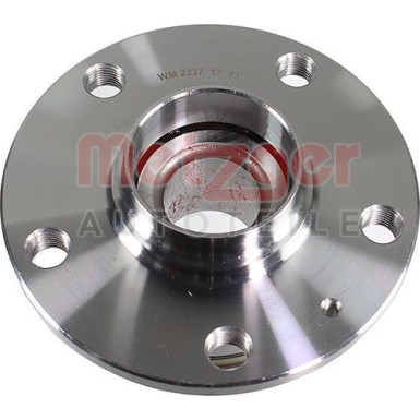 WM 2337 Radlagersatz WM 2337 Radlagersatz