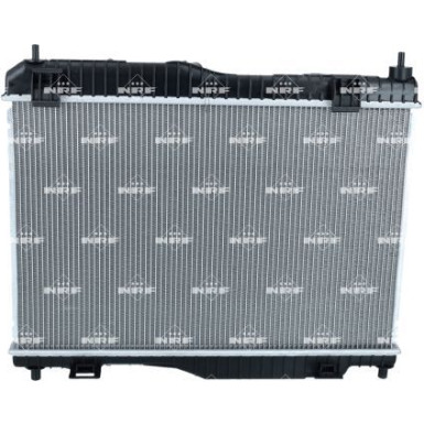 NRF | Kühler, Motorkühlung | 59134