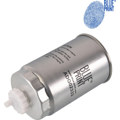 ADG02333 Kraftstofffilter ADG02333 Kraftstofffilter