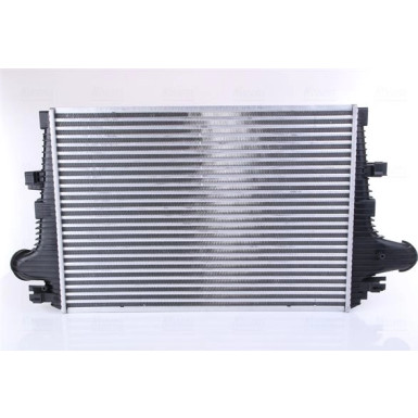 96644 Ladeluftkühler ** FIRST FIT ** 96644 Ladeluftkühler ** FIRST FIT **